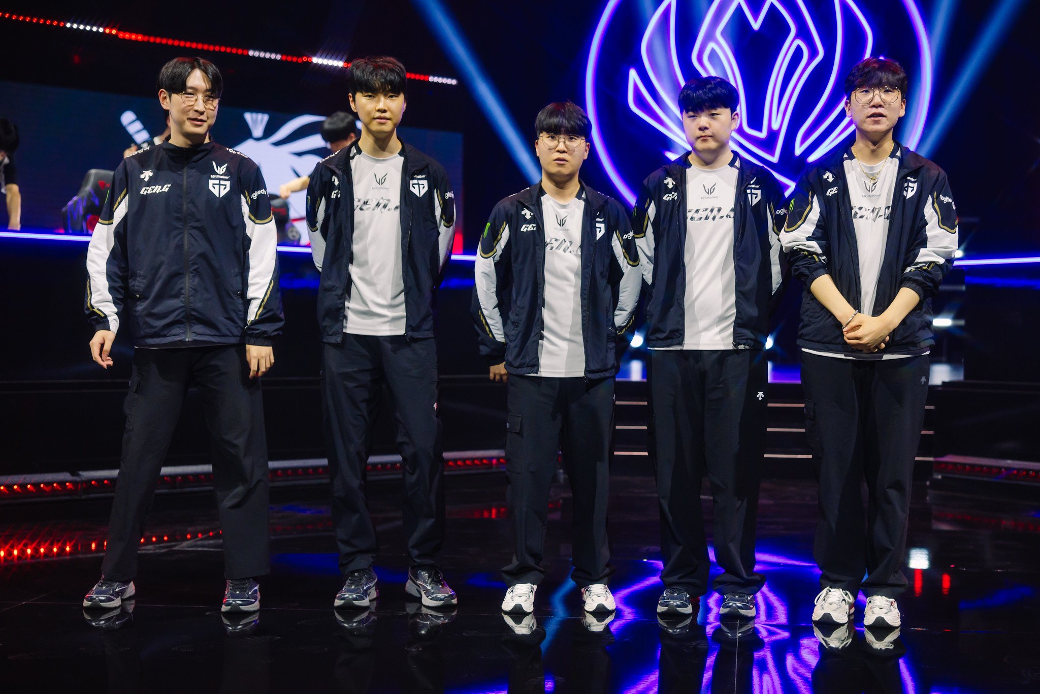 MSI 2025: Gen.G Vượt Qua Anyone