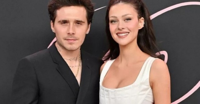 Brooklyn Beckham thích nấu ăn cho vợ