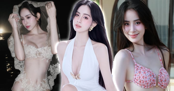 Nhan sắc của 