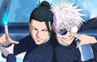 Sốc: Studio MAPPA xác nhận bộ phim Jujutsu Kaisen sẽ có những thay đổi lớn