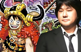 One Piece: Oda tiết lộ nguồn cảm hứng đằng sau vùng đất thần bí Elbaf