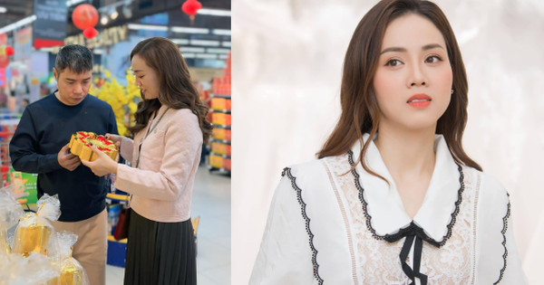 Vợ NSND Công Lý lên tiếng về thông tin 