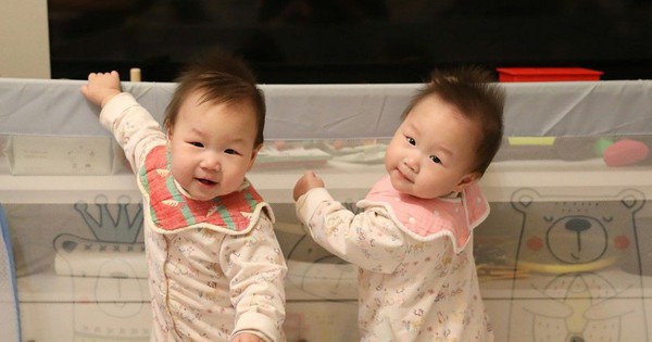 Hàn Quốc chi mạnh để đối phó khủng hoảng dân số nghiêm trọng