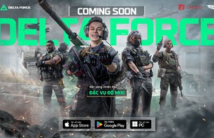 Nóng! Garena sắp phát hành một bom tấn tại thị trường Việt Nam
