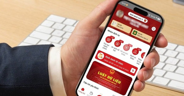 Hướng dẫn tra cứu thông tin sử dụng điện đơn giản, nhanh chóng trên ứng dụng VNeID