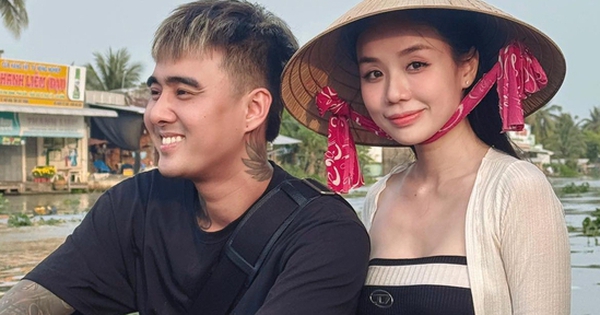 Nhan sắc mẹ đơn thân, có 2 con riêng chuẩn bị cưới nam ca sĩ Việt nổi tiếng