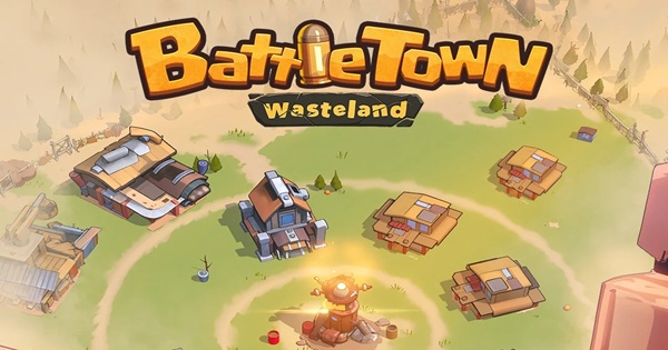 BattleTown: Wasteland thử thách trí tuệ và khả năng lãnh đạo