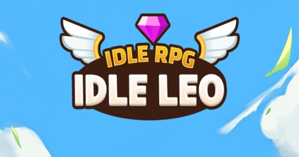 Idle Leo – Cuộc phiêu lưu nhàn rỗi nơi mọi khoảnh khắc đều đáng giá