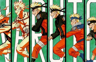 Điểm mặt chỉ tên tất cả sức mạnh và nhẫn thuật của Naruto (Phần 1)