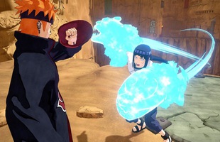 14 phút phấn khích với gameplay phong cách MOBA tuyệt đỉnh của Naruto to Boruto: Shinobi Striker