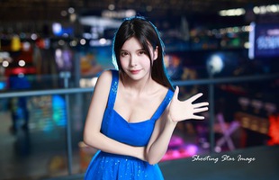 Điểm mặt những bộ ảnh cosplay ấn tượng nhất trong ngày đầu ChinaJoy 2018