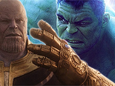 Đạo diễn Infinity War khẳng định Hulk KHÔNG HỀ SỢ Thanos