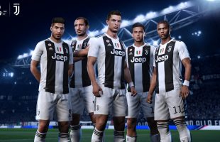 EA hé lộ thêm thông tin về chế độ chơi “Sinh Tồn” của FIFA 19