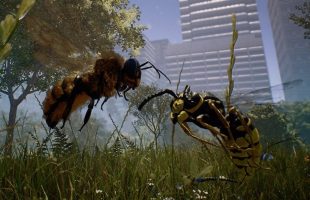 Bee Simulator – tựa game độc đáo cho bạn trải nghiệm cuộc sống của… một con ong đi làm quest