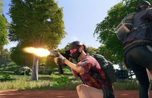 PUBG giới thiệu kỹ hơn về chế độ chơi 'Sanhok Forty-Fivers' mới toanh