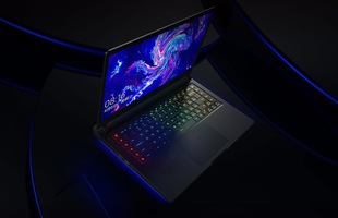 Xiaomi ra mắt Mi Notebook Pro GTX và Mi Gaming Laptop mới: Chip Intel thế hệ 8, GTX 1060/1050, giá từ 21.3 triệu đồng