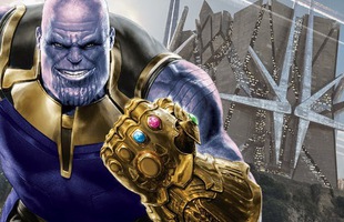 Loạt bí mật mới được tiết lộ từ bom tấn ‘Avengers: Infinity War’