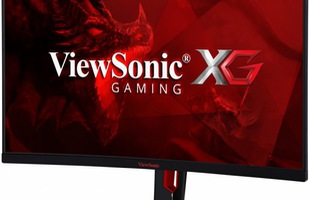 Đánh giá màn hình ViewSonic XG3240-C - Không xuất sắc nhưng vẫn hoàn hảo