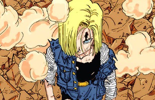 Dragon Ball: Tìm hiểu về xuất thân và sức mạnh của Android 18, nữ cyborg xinh đẹp nhất series