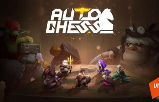 Game thủ Việt được lợi gì khi VNG phát hành Auto Chess tại thị trường Việt Nam?