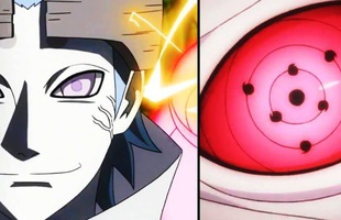 Anime Boruto chính thức xác nhận sự trở lại của Urashiki Otsutsuki- kẻ có khả năng 