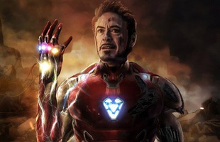 Hé lộ lý do thật sự khiến Iron-Man không thể nói được lời nào trước khi chết trong Avengers: Endgame