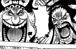 One Piece: Big Mom và Kaido đại chiến, Tứ hoàng nào sẽ giành chiến thắng trong cuộc đấu tay đôi?