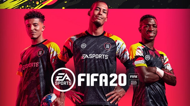 Cấu hình tiêu chuẩn và đề nghị của FIFA 20 như thế nào, tham khảo ngay