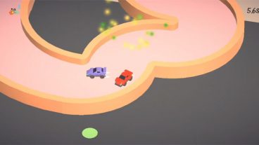 Đánh giá Make Race Track – trải nghiệm game đua xe hoàn toàn mới và thú vị - Game Mobile