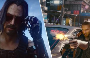 Cyberpunk 2077 hé lộ về New Game+ và nhiều tính năng tạo nên thế giới vô cùng phức tạp