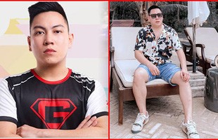 MSuong - Streamer từng Top 1 Thách Đấu Liên Quân VN và những chia sẻ hậu trường ít ai biết