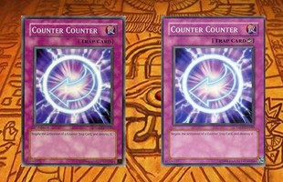 Những lá bài được thiết kế khó hiểu trong thế giới Yu-Gi-Oh!