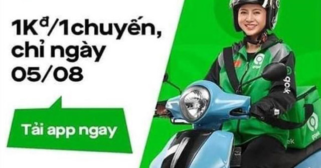 Bạn đã sẵn sàng nhập tiệc cùng Gojek tại Việt Nam?