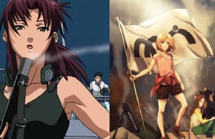 Top 7 bộ anime đề cao nhân vật nữ, khẳng định con gái thông minh xinh đẹp không phải 