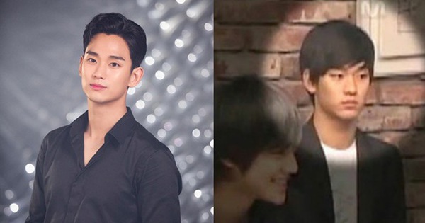 Tin nổi không, cực phẩm Kim Soo Hyun từng bị đánh trượt khi thử vai Vườn Sao Băng nè!