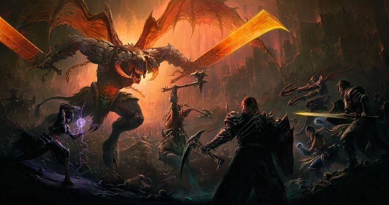 Top 5 game giống Diablo nhất mà bạn không nên bỏ lỡ