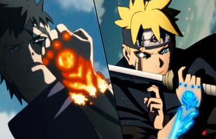 Boruto: Một số dấu hiệu đáng sợ cho thấy 