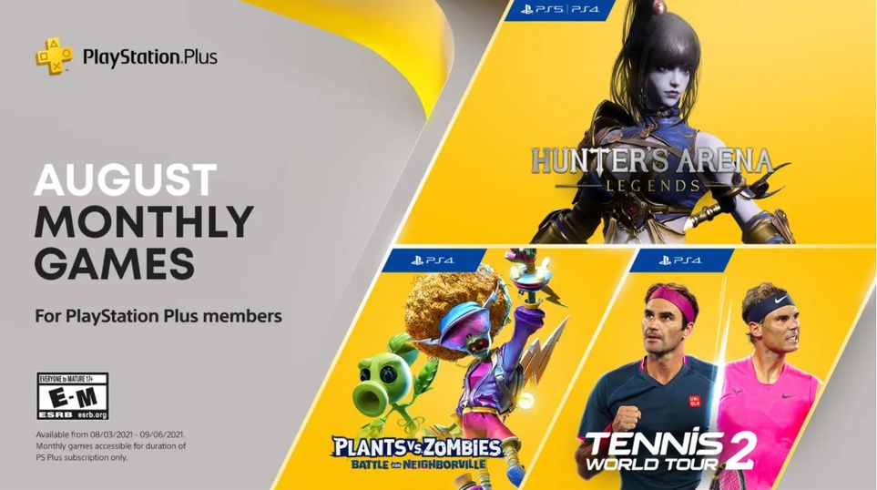 PS Plus mất một lượng lớn người đăng ký