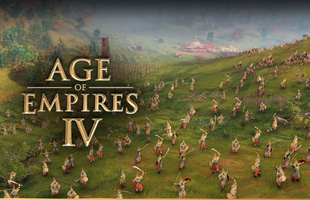 Đăng ký chơi trước Age of Empires 4 hoàn toàn miễn phí