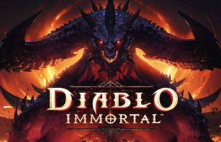 Vừa thử nghiệm, Diablo Immortal đã mang tin đau thương đến cho game thủ, không thể vô vọng hơn