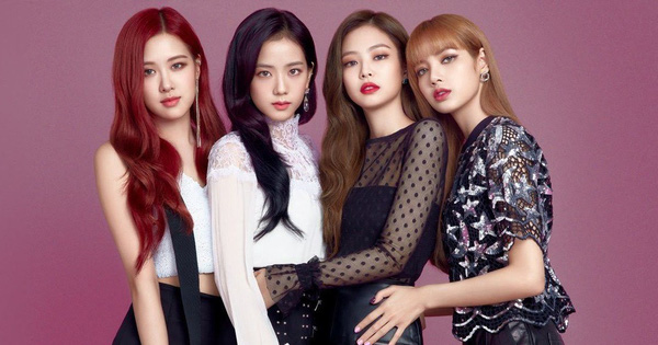 Kỷ niệm 5 năm debut, BLACKPINK được 