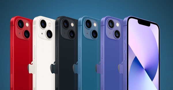 Tin vui cho iFan: Apple sẽ không tăng giá iPhone 14?