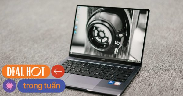 Bạt ngàn deal khủng Shopee mùa tựu trường: Mua laptop nhận quà gần chục triệu, smartphone giảm tới 30%