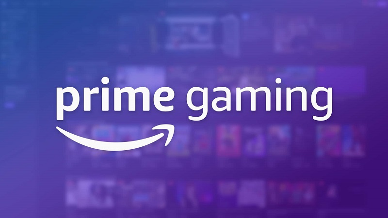 Người dùng Prime Gaming tăng trưởng ấn tượng với 120%