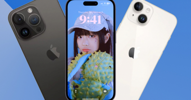 iFan mừng rơn vì lý do bất ngờ tới từ chiếc iPhone 15 Pro