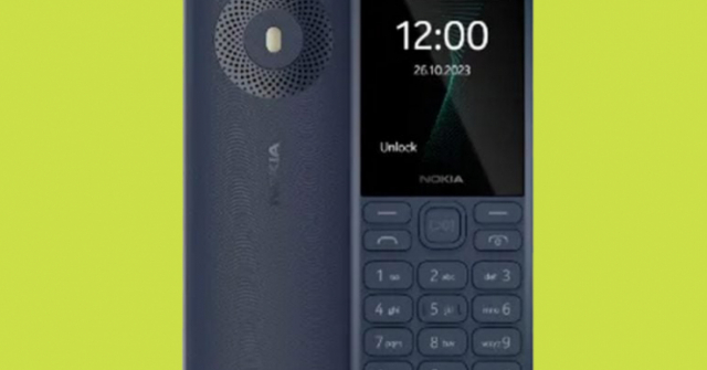 Nokia bất ngờ tung Nokia 130 và 150 giá cực rẻ, từ 1,1 triệu