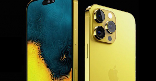 Sau 5 năm, iPhone mới thực sự 