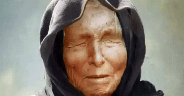 Baba Vanga tiên đoán về thứ đáng sợ trong băng, chuyên gia 