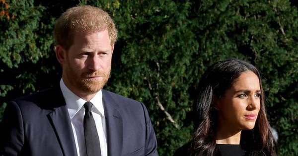 Harry và Meghan không được mời dự lễ tưởng niệm Nữ hoàng Elizabeth II