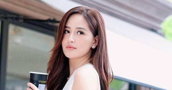 Mai Phương Thúy khoe nhan sắc hậu chạm mốc 71kg, than thở dấu hiệu tăng cân nhưng vẫn ngời ngời thế này